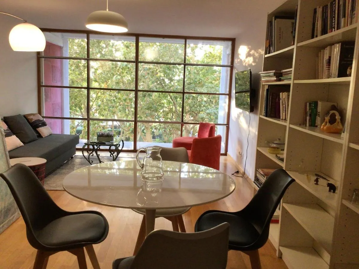 Corbusier Daire Marsilya